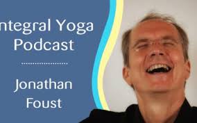 Integral Yoga Podcast
