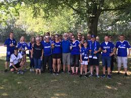 Mit einem unentschieden am samstag gegen den vorletzten 1. Fc Schalke 04 Fan Club Musse 1982 E V