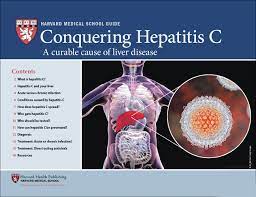 Гоу вунмц мз рф, 2003. Conquering Hepatitis C Harvard Health