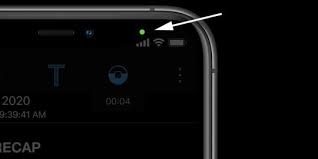 Teknologi secara signifikan memengaruhi manusia serta kemampuan spesies hewan lain untuk mengendalikan dan beradaptasi dengan. Muncul Titik Hijau Di Bagian Layar Atas Iphone Apakah Itu Merdeka Com