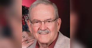 Robert P. Simpson Obituary