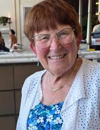 Selma Helen Patrick Obituary