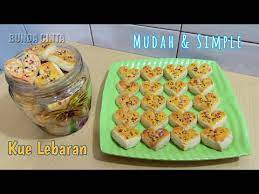 Maybe you would like to learn more about one of these? Buku Resep Kue Kering Pdf