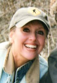 Obituary: Candyce Elin Smith