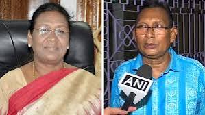 दीदी ने बचपन से ही काफी संघर्ष किया ...