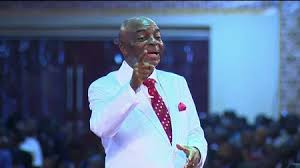 Image result for BISHOP DAVID OYEDEPO
