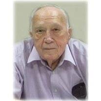 Michael J Senger Obituary