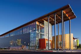 Maybe you would like to learn more about one of these? The Amazeum Lobby Roof Architect Magazine