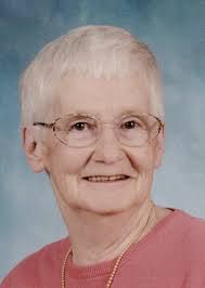 Obituary of Bernadette Gillis