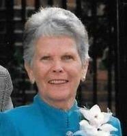 Eleanor Bonney Obituary (1932