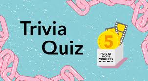 Buzzfeed staff if you get 8/10 on this random knowledge quiz, you know a thing or two how much totally random knowledge do you have? Challenge Trivia Quiz Vol 1 2018