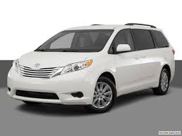 Here are the top 2017 toyota sienna for sale asap. Used 2017 Toyota Sienna Le Minivan 4d Prices Kelley Blue Book