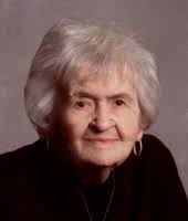 Obituary information for Marion E. Ferris