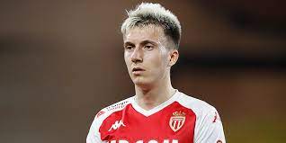 Aleksandr golovin, 25, from russia as monaco, since 2018 attacking midfield market value: Golovin Pomog Monako Obygrat Brest