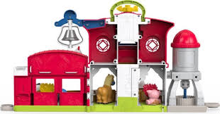 Dabei lernt es, wie man hühner füttert, einem pferd eine weiche decke. Mattel Fisher Price Little People Bauernhof Fkd14 Ab 39 99 2021 Preisvergleich Geizhals Deutschland