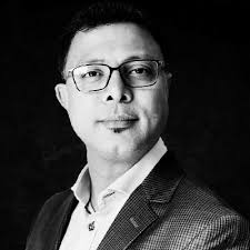 Today, I'm embarking