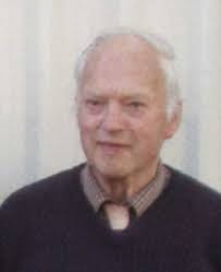 Brian Alfred Lambert GRAINGER (1934