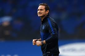 Eighteen months after it began, frank lampard's career as chelsea manager is over. Frank Lampard Dipecat Chelsea Thomas Tuchel Dipilih Dan Allegri Bukan Prioritas Okezone Bola