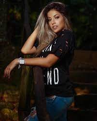 Tá afim de ser avisado quando o vinicius júnior, nossa nova joia, finalmente. Vinicius Junior Vive Romance Com Blogueira Famosa Por Participar De Reality Show Famosos Extra Online