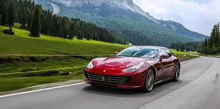 Find ferrari gtc4lusso 2021 price in philippines. Ferrari Ff Vs Gtc4lusso Supercar Comparison