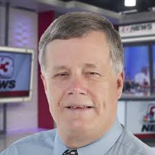 Roger Riley's Instagram, Twitter & Facebook