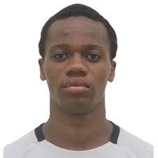 Profile Divine Tsigbe, : Info, news, matches and statistics