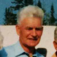 Robert Arthur Redden (1917–2009) • FamilySearch