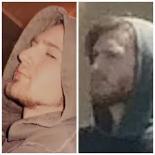 Where Is JOHNTHAN HALL?