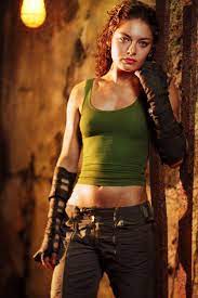 Alexa Davalos - Free pics, galleries & more at Babepedia