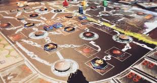 Today's amazon board game deals 4. 10 Best Pick Up And Deliver Board Games 2021 Definitive Ranked List Board Game Halv