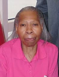 Obituary information for Gertrude "Davis" Jackson