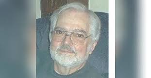 Thomas R. Wood Obituary