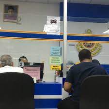 Waktu operasi pusat transformasi bandar. Jpj Mini Utc Keramat Kampung Datuk Keramat Keramat Mall