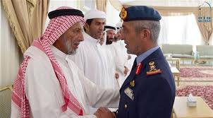 Jun 16, 2021 · الركن المهندس عيسى سيف بن عبلان المزروعي نائب رئيس أركان القوات المسلحة واللواء الركن صالح محمد صالح بن مقرن العامري قائد العمليات المشتركة، والوفد المرافق للمسؤول الأمريكي. ÙˆÙØ¯ Ù…Ù† Ø§Ù„Ù‚ÙˆØ§Øª Ø§Ù„Ù…Ø³Ù„Ø­Ø© ÙŠÙ‚Ø¯Ù… ÙˆØ§Ø¬Ø¨ Ø§Ù„Ø¹Ø²Ø§Ø¡ Ù„Ø£Ø³Ø± Ø´Ù‡Ø¯Ø§Ø¡ Ø§Ù„ÙˆØ·Ù†