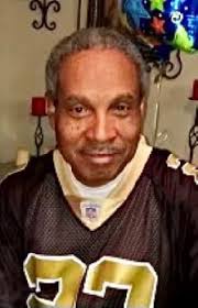 Obituary information for Tedrick Johnson