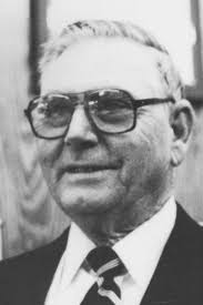 Larry Lohr — Rio Grande Valley Sports Hall of Fame