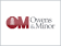 Owens & Minor logo