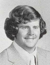 Does anyone have information about Tom Ewing, class of 1968?