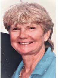 Marilyn Heller-Keast Obituary (1937