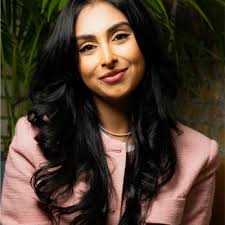 Had the best time this morning speaking at The Fintech Marketing Hub CIC's  SummerCon 2025.