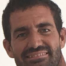 Cycling from Lisbon to Cascais