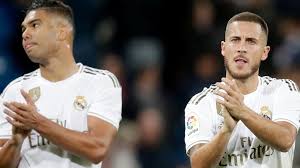 Перевод слова hazard, американское и британское произношение, транскрипция, словосочетания, однокоренные слова, примеры использования. Real Madrid S Eden Hazard And Casemiro Test Positive For Coronavirus Football News Sky Sports