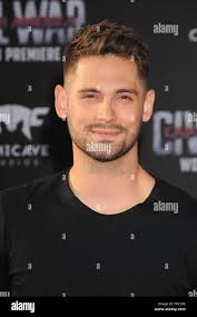 Bilodeau hi-res stock photography and images