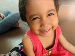 Molly McCurdy Volunteering