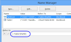 On this sheet, i want to remove the orders table and leave the summaries. Table Name Excel