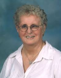 Mae Steffen Obituary February 7, 2022