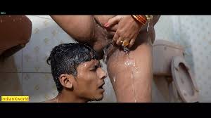 Beautiful Stepmom Fucked by Naughty Teen Boy: Indian Asian Porn