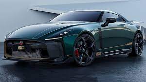 The new nissan skyline gtr r36 will be released in 2022 / 2023source: Nissan Gt R R35 2022 Kommt Ein Gt R Mit 710 Ps Autobild De