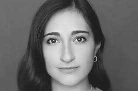 Spend 'Sunday in The Park' with Krystina Alabado At the Pasadena Playhouse 