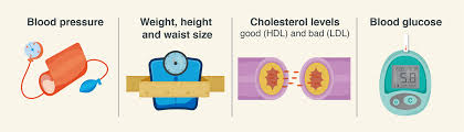 Biometrics Putting A Number On Heart Disease Risks